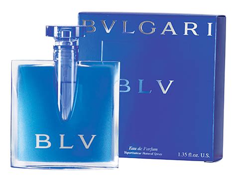 blv perfume for women